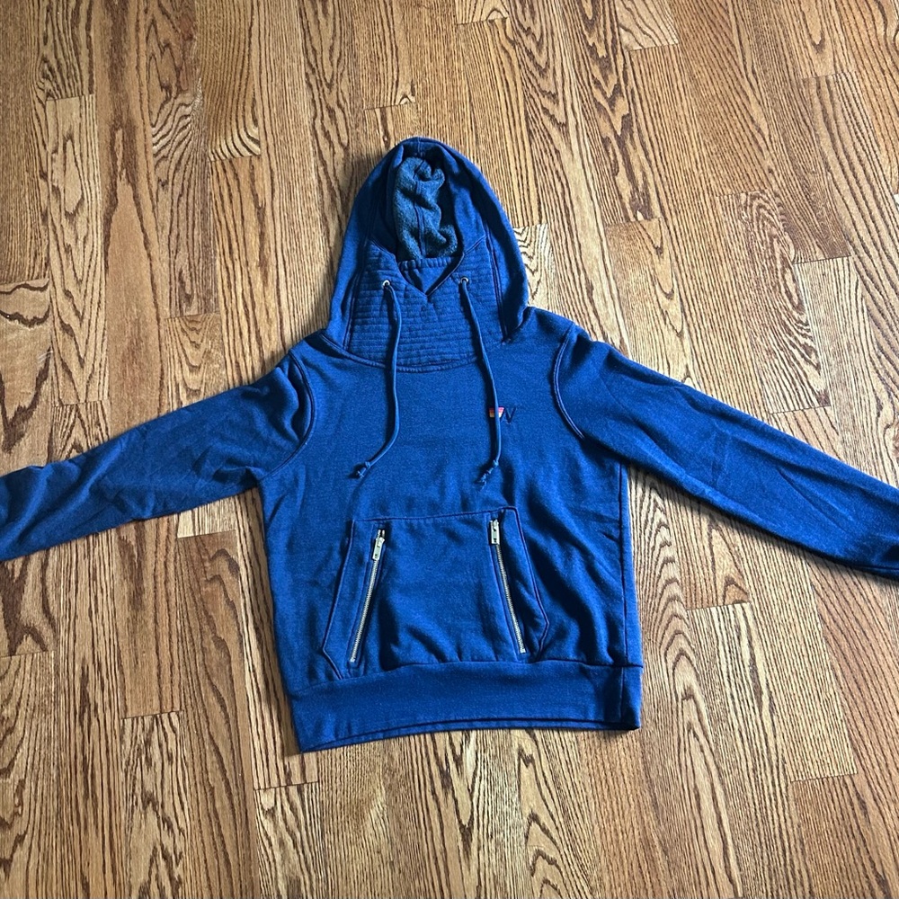 Aviator Nation Pullover Hoodie
